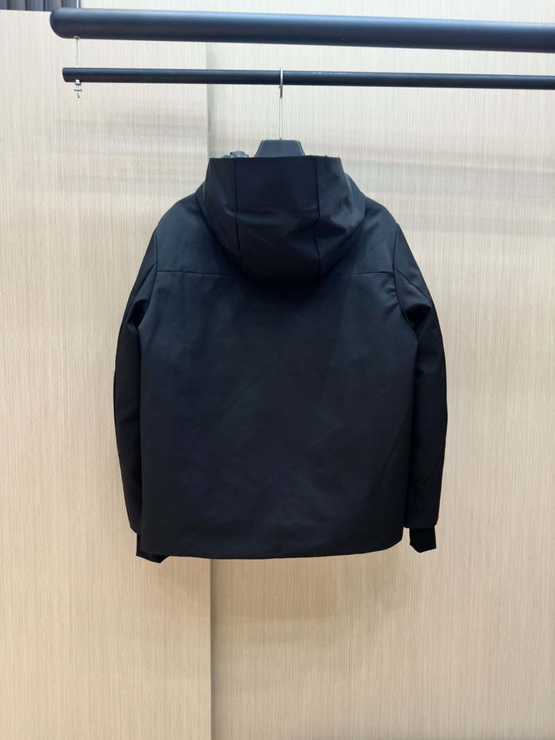 Balenciaga Down Coat